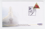 Uruguay 2011 Football Soccer Special Cancel Cover - Regional Salto League - Calcio Futbol - Famous Clubs