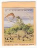 PGL T0042 - AUSTRALIA Yv N°1334 CARNET ** ANIMAUX ANIMALS - Libretti