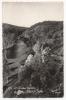 - L'Orne Et Le Rocher Du Lion à Pont D'Ouilly. - Carte Photo - - Pont D'Ouilly