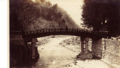 Bridge At River - Kobe