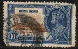 HONG KONG   Scott #  149  F-VF USED Faults - Used Stamps