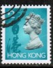 HONG KONG   Scott #  646  VF USED - Usati