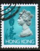 HONG KONG   Scott #  646  VF USED - Gebraucht