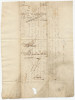 PARIS - ANVERS 1644 Lettre Manuscrite - Documentos Históricos