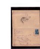 T23  -    U.R.S.S.  STORIA POSTALE  -   POSTA MILITARE  DEL 17.2.1944 - Cartas & Documentos