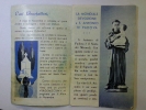 70769)libretto Celeste Consolatore - Bookplates