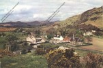 BENDERLOCH  ARGYLL : From Connel Ferry Bridge Which Crosses Loch Etive - Argyllshire