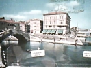 CHIOGGIA PONTE VIGO V1962 DM2695 - Chioggia