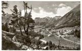 Pontresina - Gegen Cresta Mora            Ca. 1940 - Pontresina