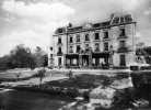 CPSM 94 De VALENTON Les Mille Pattes Château Des Charmilles -  PEU COURANTE Sous Cet Angle - Valenton