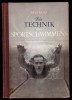 " Die Technik Des Sportschwimmen ",  Béla RAJKI - PANNONIA-Verlag - BUDAPEST - 1956. - Sports
