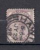 73  (OBL)  Y  &  T   Victotia)   "ANGLETERRE"   (grande Bretagne) - Used Stamps