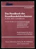 " Das Handbuch Des Einzelhandelskaufmanns " , W. BORCHERS - Georg Achterberg Verlag Für Berufsbildung - BERLIN - Other & Unclassified
