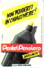 PENTEL BRILLANTE - N° 2234 C&c / 177 Golden - Openbaar Getekend