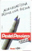 PENTEL KREATIVO - N° 2235 C&c / 178 Golden - Public Practical Advertising