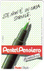 PENTEL ROMANTICO - N° 2237 C&c / 180 Golden - Publiques Figurées Ordinaires