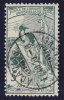 UPU : No 77 C Ret. 3.03 Très Proprement Oblitéré ACACIAS ( Genève ), Le 17.12.1900 - Variétés