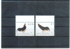 Kosovo 2011 Hahn / Rooster Postfrisch / Unmounted Mint - Kosovo