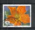 Cucurbita Pepo (o) - Année 2011 - Used Stamps