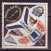 Q5348 - MONACO Yv N°511 ** Unesco - Unused Stamps