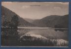 88 VOSGES XONRUPT - CP LAC DE LONGEMER - CARTES LA CIGOGNE STRASBOURG - Xonrupt Longemer