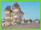 COURSON LES CARRIERES - Le Château - Courson-les-Carrières