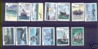Cocos Islands-1965-76 Years    MNH - Isole Cocos (Keeling)