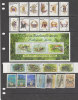 Cocos Islands-1992 Year ASC 239-262 23 Stamps + ! MS   MNH - Kokosinseln (Keeling Islands)