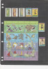 Cocos Islands-1994 Year ASC282-308, 27 Stamps     MNH - Cocos (Keeling) Islands