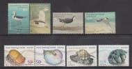 Cocos Islands-2007-2008 Years  MNH - Cocos (Keeling) Islands