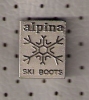 B5 ALPINA SKI BOOTS - Winter Sports