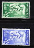 New Zealand 1949 Nurse And Child MNH - Nuevos