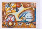 Wallis Et Futuna N° 569** NEUF SANS CHARNIERE  COUPE DU MONDE DE FOOTBALL 2002 - Unused Stamps