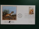 25/861      FDC   USA - Rodents