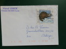 25/865   LETTRE   BELGE - Rodents