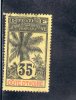 COTE D´IVOIRE 1906-7 O - Altri & Non Classificati