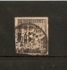 MARTINIQUE N 21 Oblitéré - Used Stamps