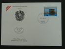 Computer Digital Telephone FDC Austria 39819 - Informatik