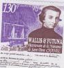 Wallis Et Futuna N° 601** Neuf Sans Charniere  Portrait Du Missionnaire - Unused Stamps