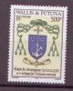 Wallis Et Futuna N° 611** Neuf Sans Charniere  Blason - Ungebraucht