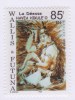 Wallis Et Futuna N° 614** Neuf Sans Charnierepersonnage Divin - Ungebraucht