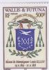 Wallis Et Futuna N° 626** Neuf Sans Charniere    Blason - Unused Stamps