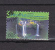 NATIONS  UNIES  NEW-YORK      1999       N° 794    OBLITERE        CATALOGUE YVERT - Gebruikt