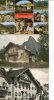 (987) Obermmergau Village - - Oberammergau