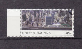 NATIONS  UNIES  NEW-YORK      1989       N° 542    OBLITERE  CATALOGUE YVERT - Usados