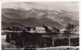 Deutschland, Baden-Württemberg, Lindenberg Bei St. Peter, Badischer Schwarzwald, Gelaufen Ja 1954, Kleinformat - St. Peter