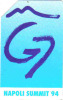 G7 - 2376 C&C - 348 Golden - Publiques Figurées Ordinaires