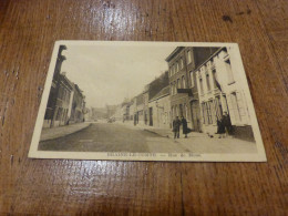 A-1-4-250-2 Braine Le Comte Rue De Mons - Braine-le-Comte