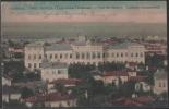 Bulgaria - Vue De Sistow - College Commercial - Bulgaria