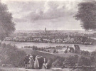 Deutschland, Nordrhein-Westfalen >  Düren,1852, Pimmenich, Lendersdorf Und Düren, Gelaufen Ja,reproduction - Dueren